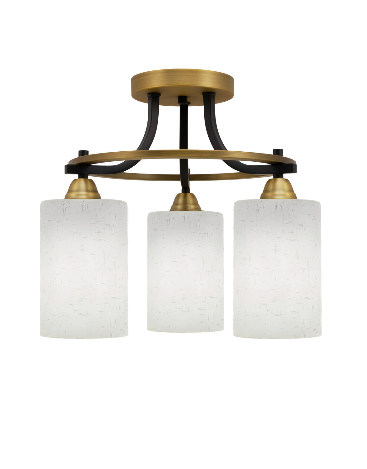 Toltec LightingHome| 3417-MBBR-310