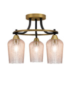 Toltec LightingHome| 3417-MBBR-4253