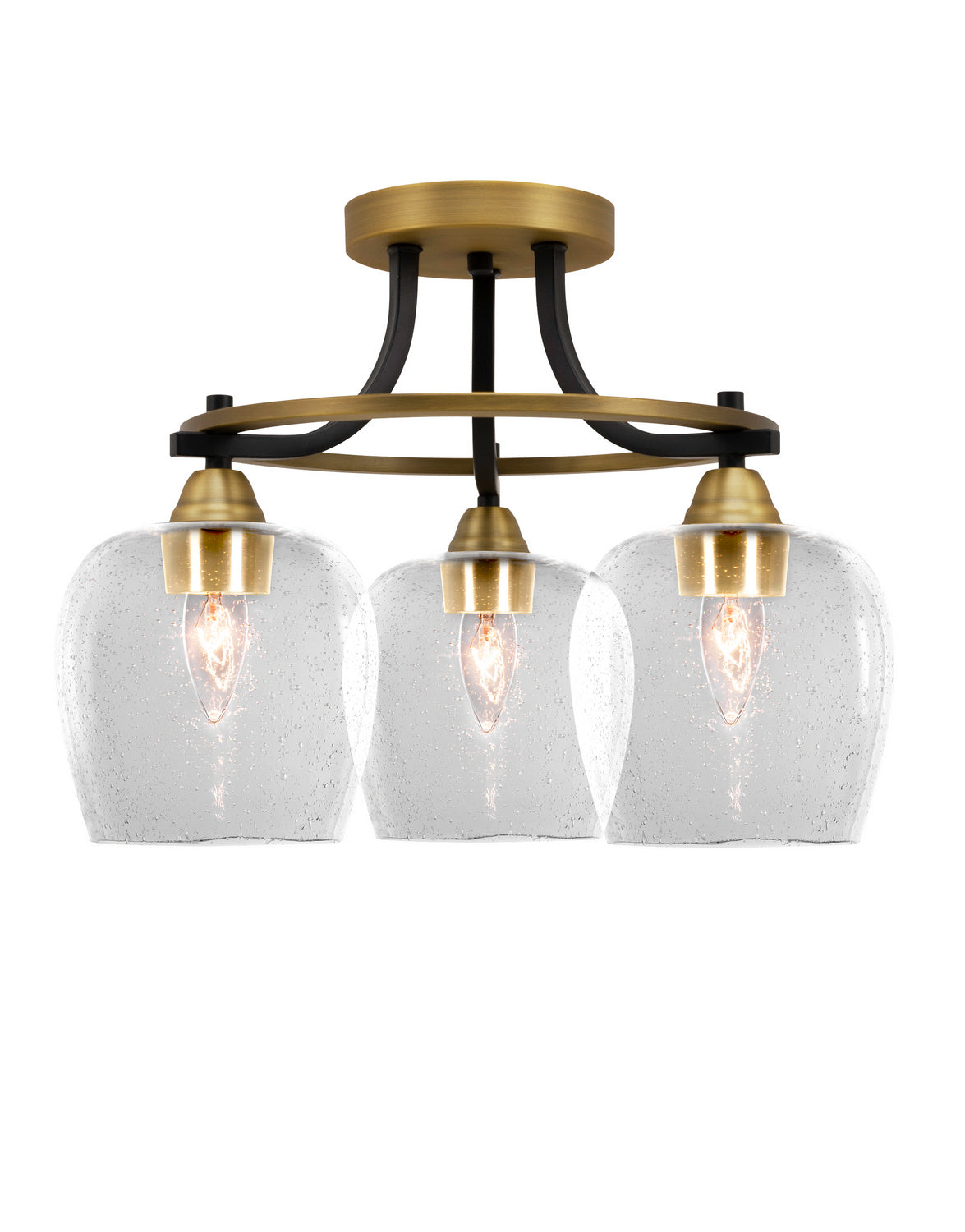 Toltec LightingHome| 3417-MBBR-4810