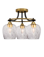 Toltec LightingHome| 3417-MBBR-4812
