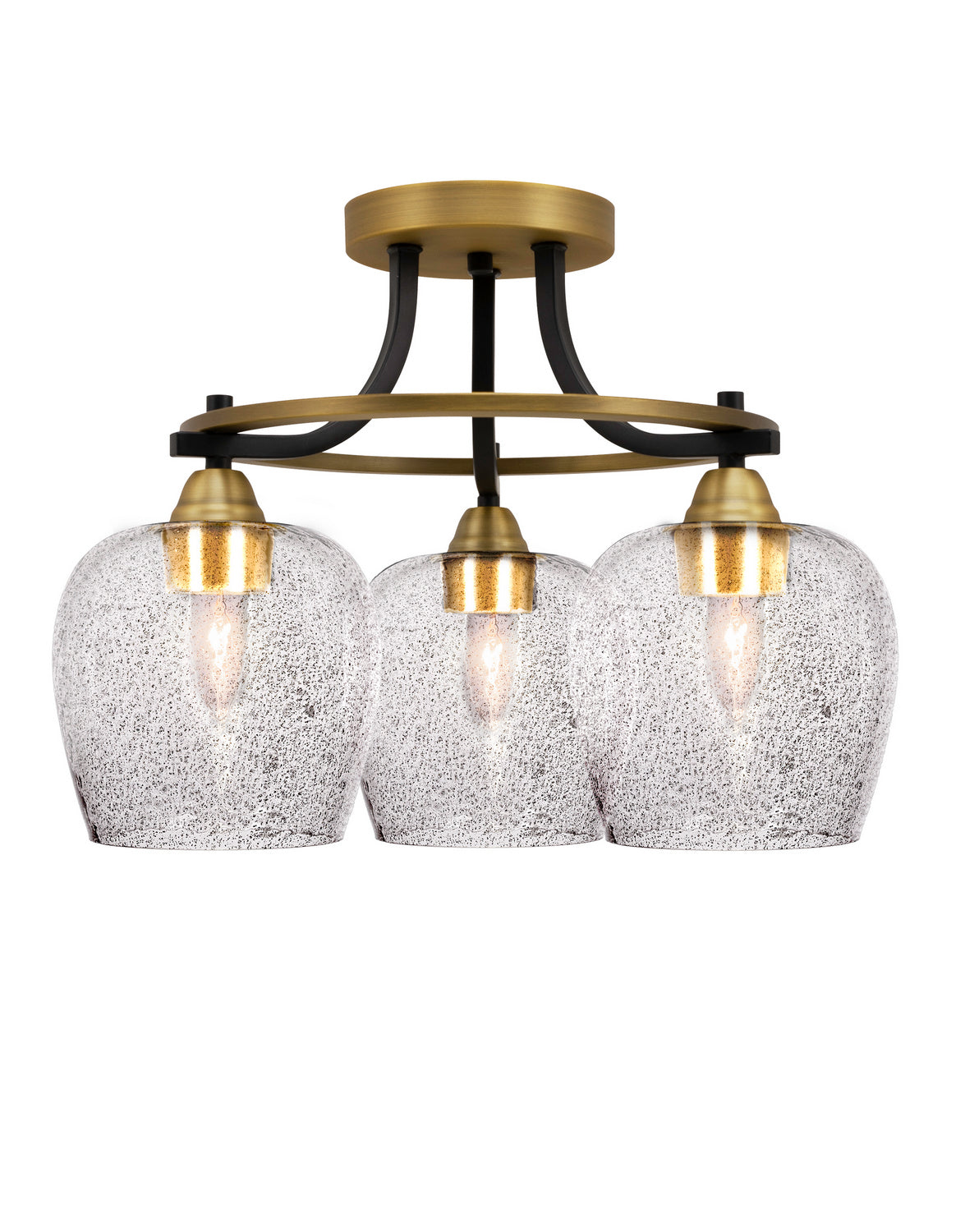 Toltec LightingHome| 3417-MBBR-4812
