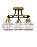 Toltec LightingHome| 3417-MBBR-5110