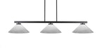 Toltec LightingHome| 4523-MB-318
