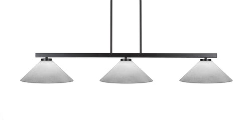 Toltec LightingHome| 4523-MB-318