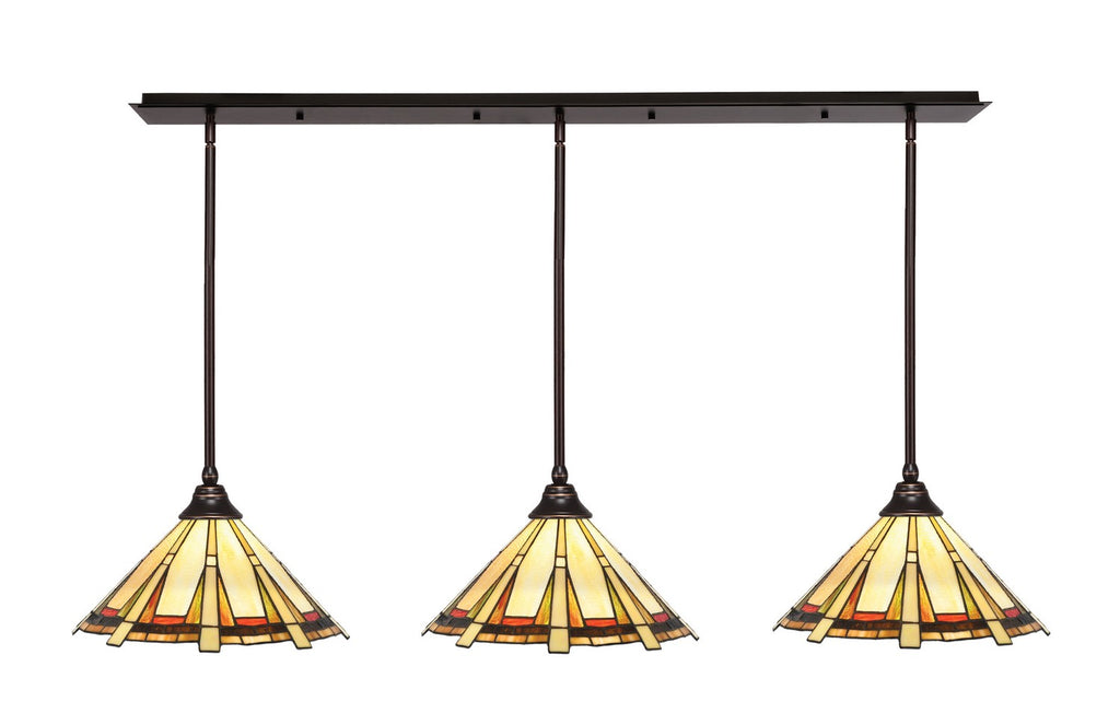 Toltec LightingHome| 48-DG-934