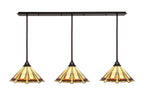 Toltec LightingHome| 48-DG-934