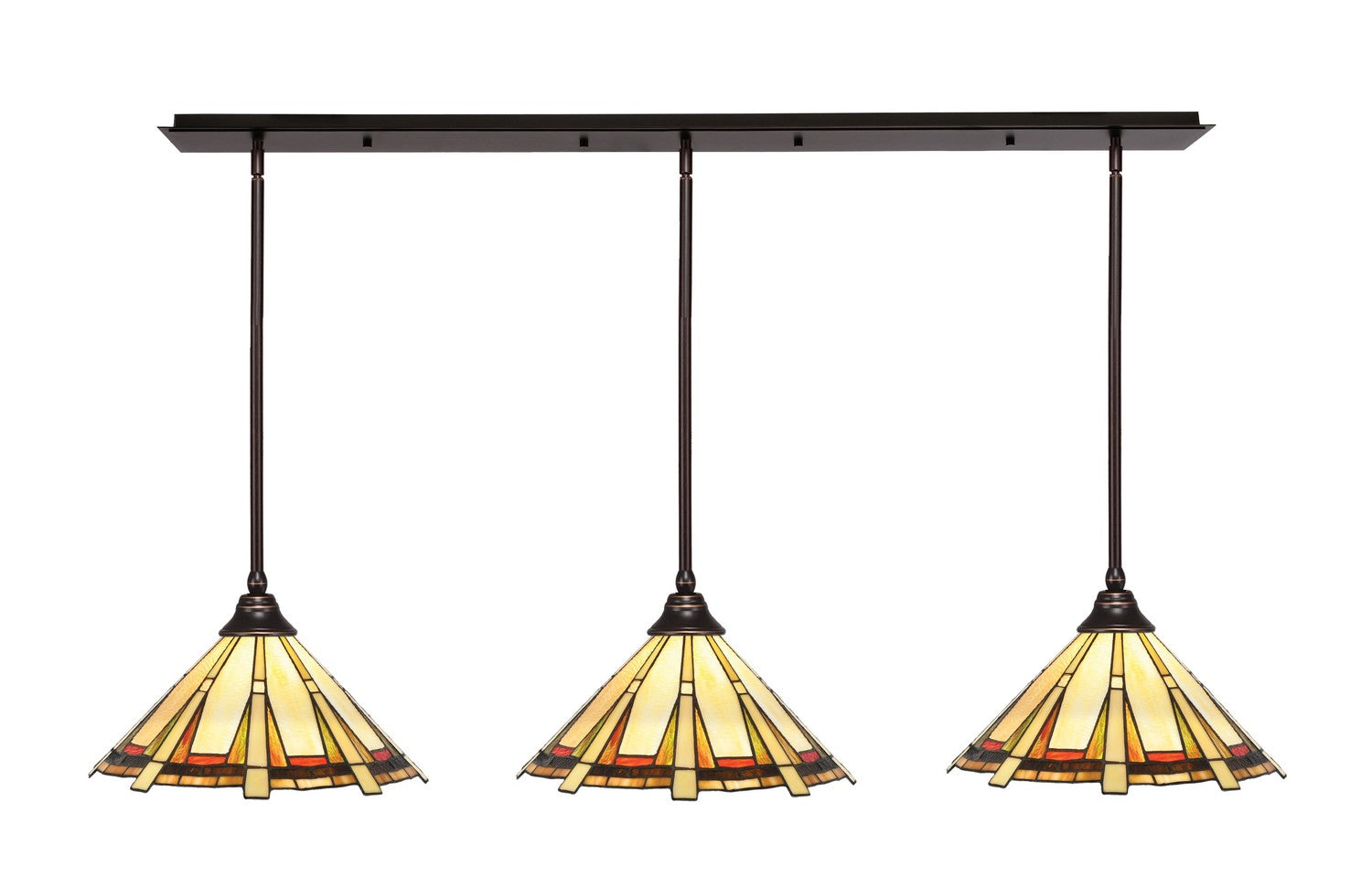 Toltec LightingHome| 48-DG-934