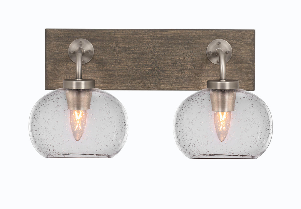 Toltec LightingHome| 1772-GPDW-202
