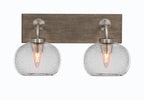 Toltec LightingHome| 1772-GPDW-202