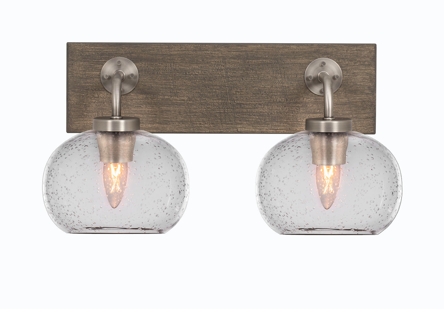 Toltec LightingHome| 1772-GPDW-202