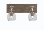 Toltec LightingHome| 1772-GPDW-4100