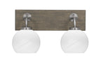 Toltec LightingHome| 1772-GPDW-4101