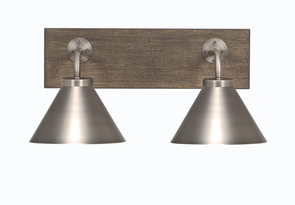 Toltec LightingHome| 1772-GPDW-421-GP