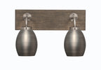 Toltec LightingHome| 1772-GPDW-426-GP