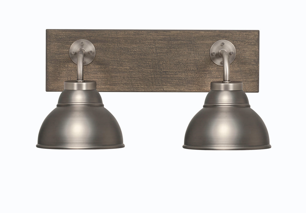 Toltec LightingHome| 1772-GPDW-427-GP