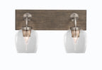 Toltec LightingHome| 1772-GPDW-4810