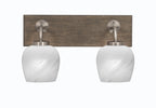 Toltec LightingHome| 1772-GPDW-4811