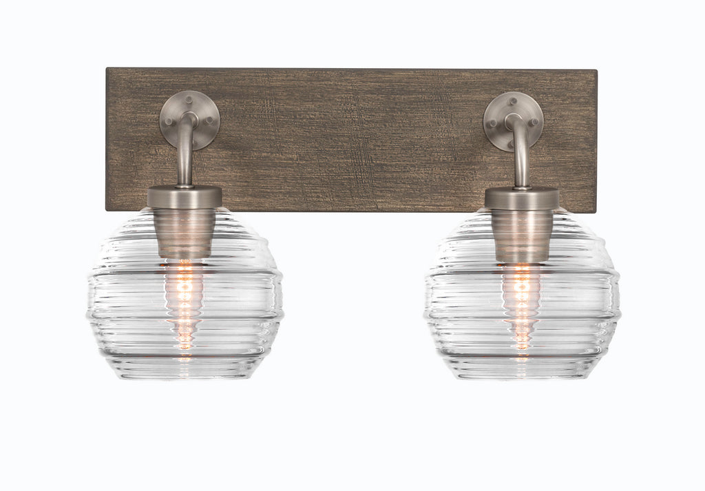 Toltec LightingHome| 1772-GPDW-5110