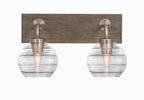 Toltec LightingHome| 1772-GPDW-5110