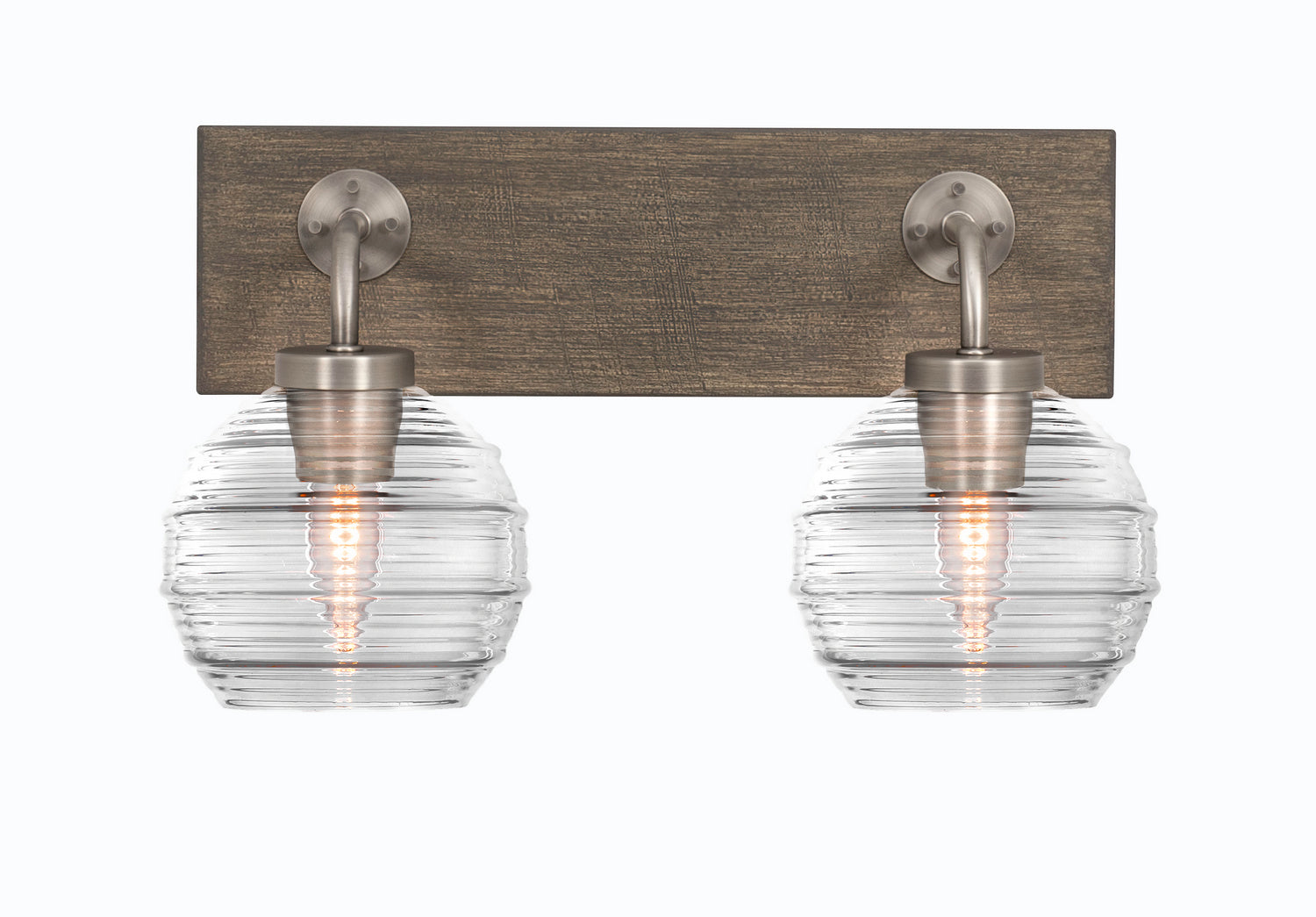 Toltec LightingHome| 1772-GPDW-5110