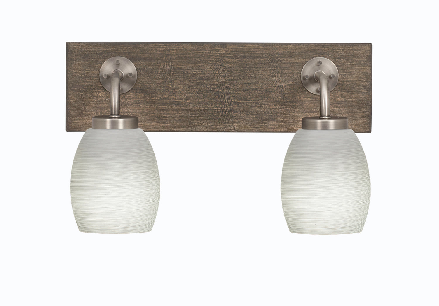 Toltec LightingHome| 1772-GPDW-615