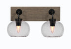 Toltec LightingHome| 1772-MBDW-202
