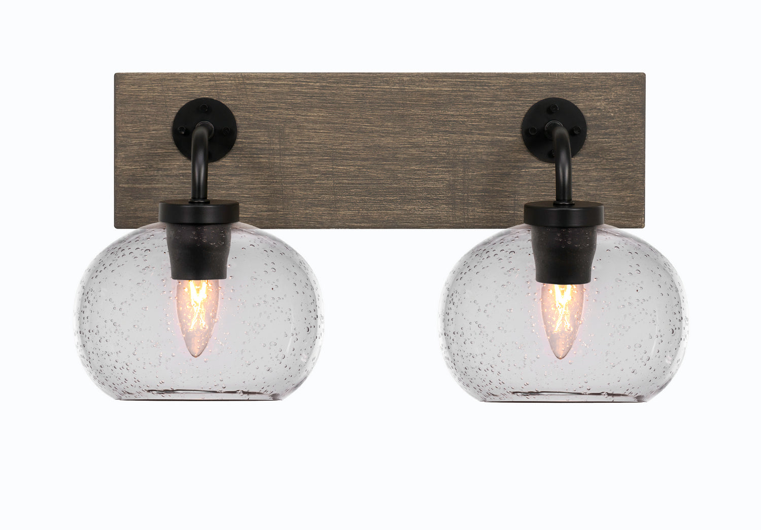 Toltec LightingHome| 1772-MBDW-202