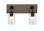Toltec LightingHome| 1772-MBDW-300