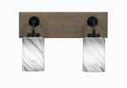 Toltec LightingHome| 1772-MBDW-3009