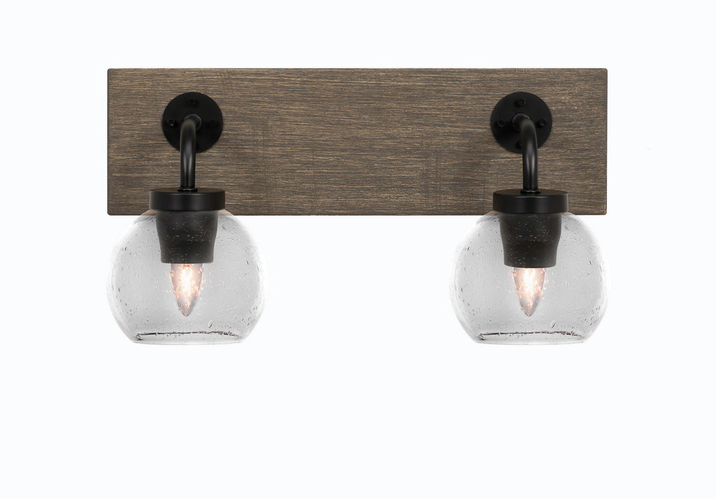 Toltec LightingHome| 1772-MBDW-4100