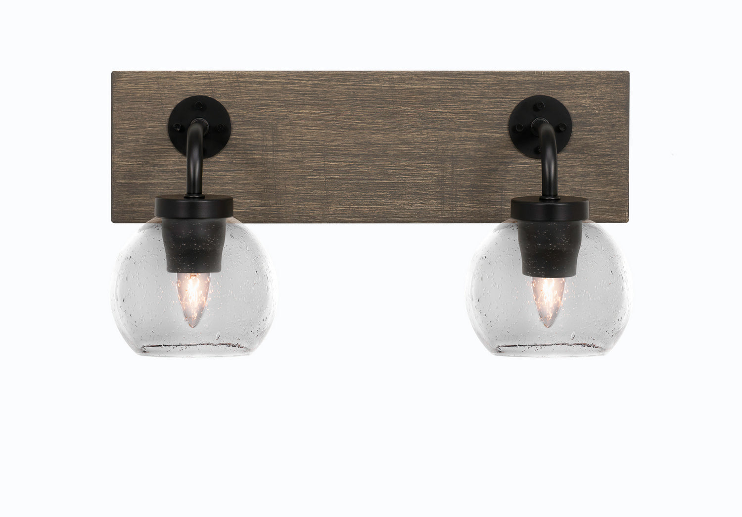 Toltec LightingHome| 1772-MBDW-4100