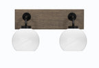 Toltec LightingHome| 1772-MBDW-4101