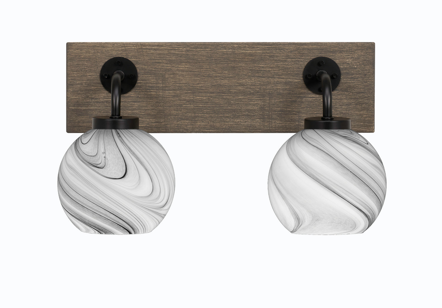 Toltec LightingHome| 1772-MBDW-4109