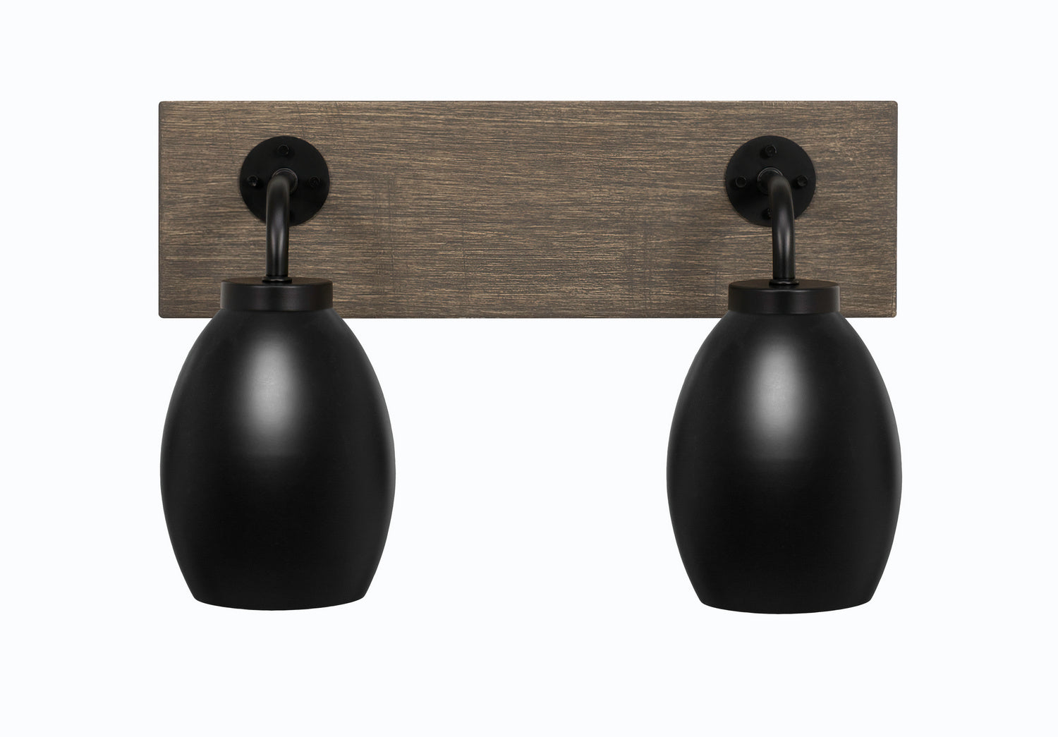 Toltec LightingHome| 1772-MBDW-426-MB