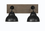 Toltec LightingHome| 1772-MBDW-427-MB