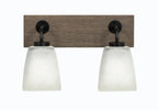 Toltec LightingHome| 1772-MBDW-460