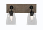 Toltec LightingHome| 1772-MBDW-461