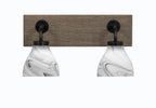 Toltec LightingHome| 1772-MBDW-4769