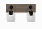 Toltec LightingHome| 1772-MBDW-4810