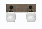 Toltec LightingHome| 1772-MBDW-4811