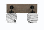 Toltec LightingHome| 1772-MBDW-4819