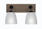 Toltec LightingHome| 1772-MBDW-500