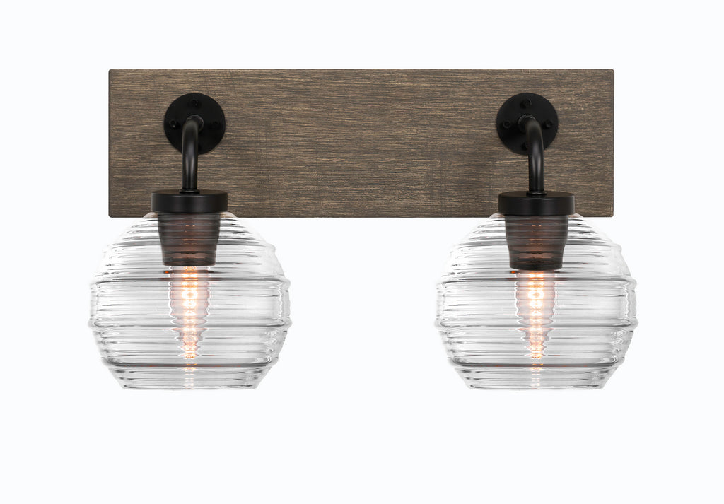 Toltec LightingHome| 1772-MBDW-5110