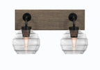 Toltec LightingHome| 1772-MBDW-5110