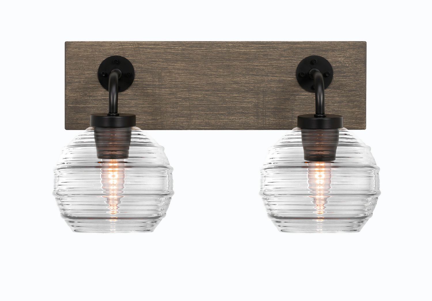 Toltec LightingHome| 1772-MBDW-5110
