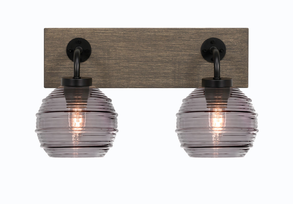 Toltec LightingHome| 1772-MBDW-5112