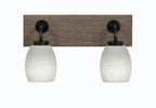 Toltec LightingHome| 1772-MBDW-615