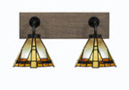 Toltec LightingHome| 1772-MBDW-9345