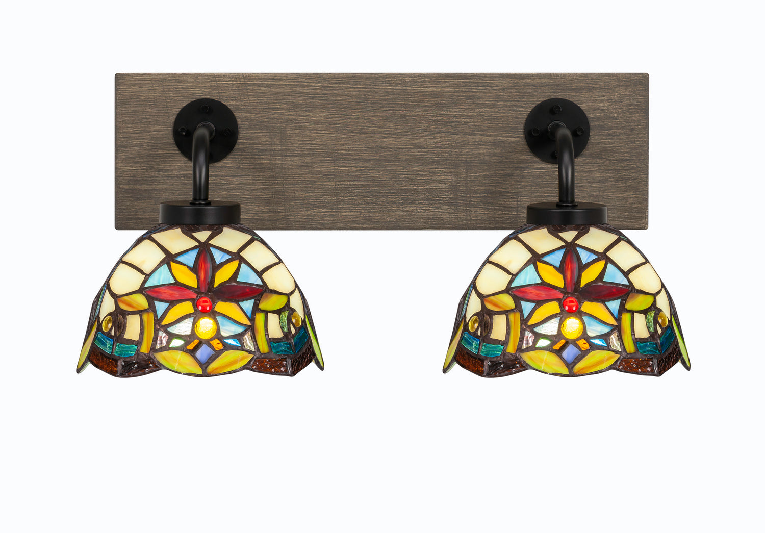 Toltec LightingHome| 1772-MBDW-9365