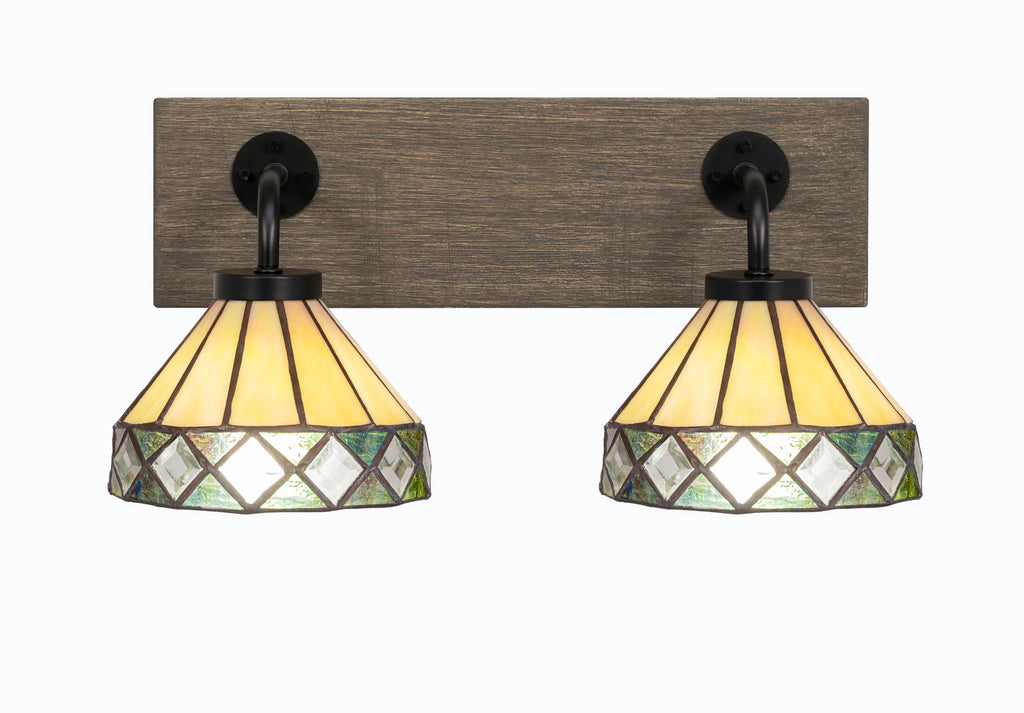 Toltec LightingHome| 1772-MBDW-9405